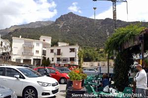 15 ANDALOUSIE - SIERRA NEVADA - TREVELEZ 11 09 2018 (37)